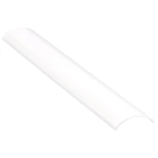 Avide sarok profil borítólap LED szalaghoz, füst, 1m