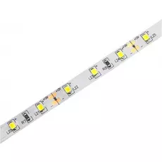 Avide LED szalag, 12V, 24W, 3000K, beltéri, 5m