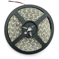 Avide LED szalag, 24V, 18W, 4000K, kültéri, 10m