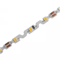 Avide Zig-Zag LED szalag, 12V, 12W, 4000K, beltéri, 5m