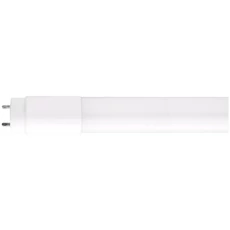 Avide LED T8 fénycső, üveg, G13, 18W, 1.2m, 6400K