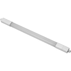 Avide Nano LED lámpatest, sorolható, 4000K, 24W, 1.2m