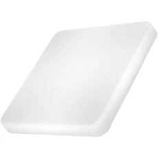 Avide Roma mennyezeti LED lámpa távirányítóval, szabályozható, 48W, 53x6.8cm