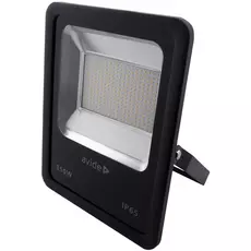 Avide LED reflektor, Slim, SMD, 150W, 6400K