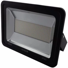 Avide LED reflektor, Slim, SMD, 200W, 6400K
