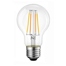 Avide Smart Filament LED izzó, hideg-meleg fehér, Wifi+Bluetooth, A60, E27, 4.5W