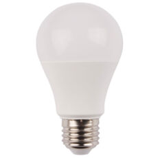 Avide Smart LED izzó, színes+fehér, Wifi+Bluetooth, A60, E27, 9.4W