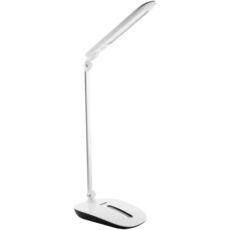 Avide LED Asztali Lámpa Érintésvezérelt Dimmer Fehér 10W
