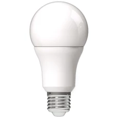 Avide A60 körte LED izzó, E27, 12W, 3000K, 2db