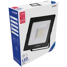 Avide LED Reflektor Slim SMD 30W CW 6400K