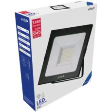 Avide LED Reflektor Slim SMD 50W CW 6400K