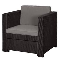 Keter Provence armchair műrattan kerti fotel 