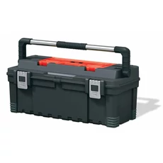 Keter szerszámosláda hawk rendezővel 26"