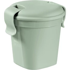Curver Lunch&amp;Go Eco műanyag pohár S, 0.4L, zöld