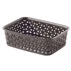 Curver My Style rattan kosár A6