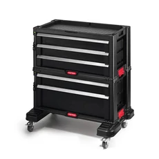Keter Tool Chest 5 fiókos tároló 