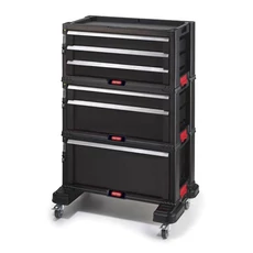 Keter Tool Chest 6 fiókos tároló
