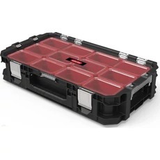 Keter Connect rendszerező 540x302x114mm, 12.6L Keter Connect rendszerező 540x302x114mm, 12.6L
