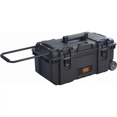 Keter Pro Gear 2.0 28" gurulós szerszámosláda, 72.4x35x31.6cm