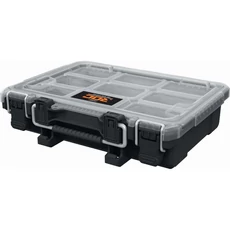 Keter Pro Gear 2.0 Compact rendszerező, 34.8x26.8x9.5cm