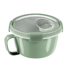 Curver Smart Eco ételtartó, kerek, 0.9L