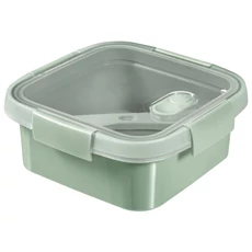 Curver Smart Eco ételtartó, szögletes, 0.9L