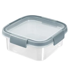 Curver Smart Fresch Eco ételtartó, szögletes, 0.9L