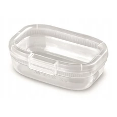 Curver Snap Box tároló, multifunkciós, téglalap, 0.9L Curver Snap Box tároló, multifunkciós, téglalap, 0.9L