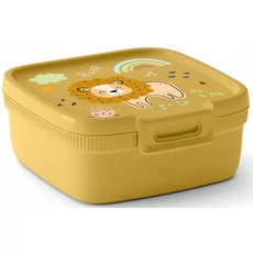 Curver Snap Box tároló, multifunkciós, színes, 0.9L