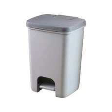 Curver Essentials pedálos szemetes 20l