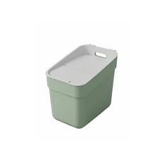 Curver "READY TO COLLECT" szelektív hulladékgyűjtő, zöld 20l