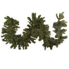 Evergreen girland, 270cm
