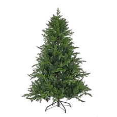 Lucfenyő Premium Műfenyő, 210 cm