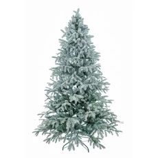 Snow King Műfenyő, 150 cm