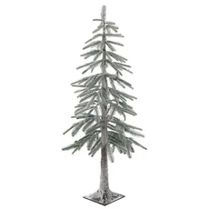 Winter Pine Műfenyő, 120 cm