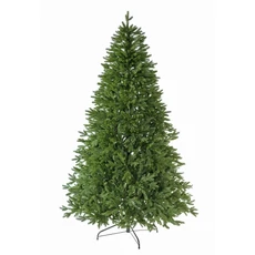 Evergreen műfenyő, rövid tűlevelű, 482 ág, 150cm