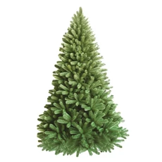 Green Flame műfenyő, 617 ág, 150cm