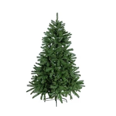 LungoMix műfenyő, rövid tűlevelű, 477 ág, 150cm