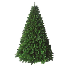Green Fantasy Deluxe műfenyő, 692 ág, 150cm
