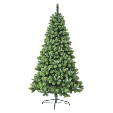 Spectrum műfenyő, vegyes tűlevelekkel, 531 ág, 150cm