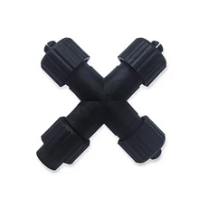 Elosztó, fényfüzérekhez Elosztó, fényfüzérekhez