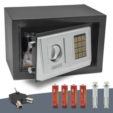 Delight Smart széf, midi 310x200x200mm Delight Smart széf, midi 310x200x200mm