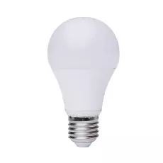 LED mini gömb izzó 12W, 1055lm, E27 foglalat 3000K