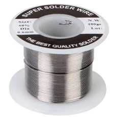 Forrasztó ón 1,0mm-250g