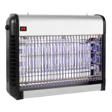 Elektromos beltéri rovarcsapda (UV) Elektromos beltéri rovarcsapda (UV)