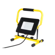 Hordozható LED reflektor 30W Hordozható LED reflektor 30W