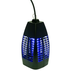 Elektromos beltéri rovarcsapda (UV)