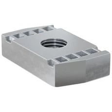 Fischer FCN csúszóanya M6, 100db