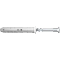 Fischer N S beütődübel, gvz süllyesztett fejű csavarral 10x230mm, 50db