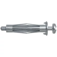 Fischer HM üreges fémdübel, metrikus csavarral 6x80mm S, 50db